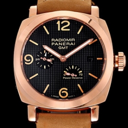 PANERAI ルミノール レガッタ パワーリザーブ P.9012搭載