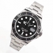 ROLEX 226627 EW工場 ヨットマスター 42mm RLXチタン 3235搭載