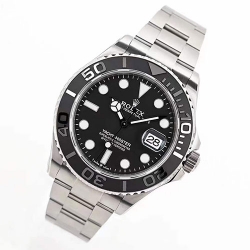 ROLEX 226627 EW工場 ヨットマスター 42mm RLXチタン 3235搭載