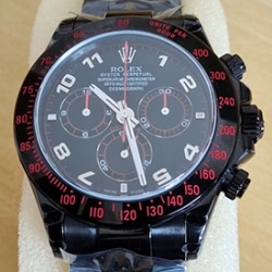 ROLEX デイトナ プロハンター 116509 Asian 7750搭載