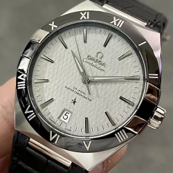 OMEGA 131.33.41.21.06.001 コンステレーション SBF製 41mm