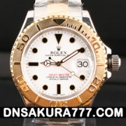 ROLEX 2836-2搭載 14K圧着 一生剥げない