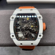 RICHARD MILLE RM 27-02 トゥールビヨン ラファエルナダル 2024セール