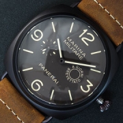 PANERAI PAM339 マリーナミリターレ Asain 21600振動 手巻き