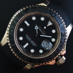 ROLEX ヨットマスター Asain ETA搭載