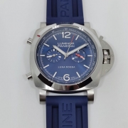 PANERAI PAM01303 ルミノール クロノ ルナロッサ 好評人気