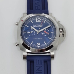 PANERAI PAM01303 ルミノール クロノ ルナロッサ 好評人気