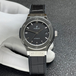 HUBLOT クラシックフュージョン 565.NX.1171.RX チタニウム 高品質新品