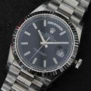 ROLEX 228206 デイデイト スレート文字盤 激安