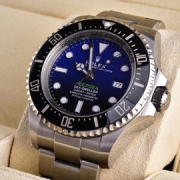 ROLEX シードゥエラー 116660 Dブルー 2836-2 Noob V10