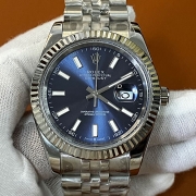 ROLEX 126334 デイトジャスト 41mm ブルー 2024最新