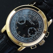 PATEK PHILIPPE グランドコンプリケーション Asain 21600振動 手巻き