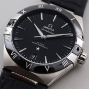 OMEGA 131.33.41.21.01.001 コンステレーション SBF製 メンズ