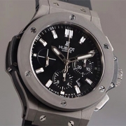HUBLOT ビッグバン 301.SX.1170.RX ブラックマジック メンズ腕時計