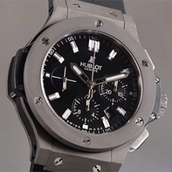 HUBLOT ビッグバン 301.SX.1170.RX ブラックマジック メンズ腕時計