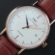 IWC ポルトフィーノ Asain ETA 自動巻き スーパーコピー