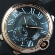 CARTIER カリブル ドゥ 14Kイエローゴールド 激安負担無し