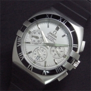 OMEGA ミッション ヒルズ ワールドカップ Asian 28800振動