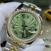 ROLEX 126283RBR デイトジャスト 36mm 3235搭載 メンズ最高級