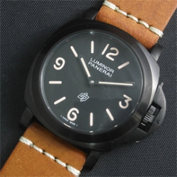 PANERAI PAM00360 ルミノール Asian 6497搭載 手巻き