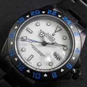 ROLEX エクスプローラー II Asian ETA 28800振動