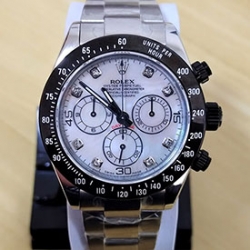 ROLEX デイトナ 自動巻き 即発在庫有り コピー