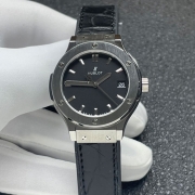 HUBLOT クラシックフュージョン 581.NX.1470.RX レディース 新品