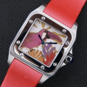 CARTIER EPSON製クォーツ搭載 日本製