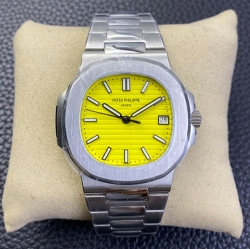 PATEK PHILIPPE 5177 アクアノート 黄色 限定超レア品