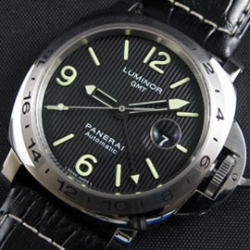 PANERAI PAM00029 ルミノール GMT