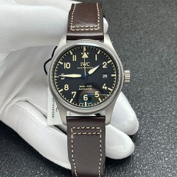 IWC パイロット マークXVIII IW327006 ヘリテージ コピー