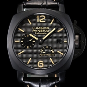 PANERAI ルミノール レガッタ パワーリザーブ P.9012搭載