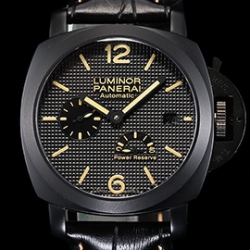 PANERAI ルミノール レガッタ パワーリザーブ P.9012搭載
