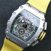 RICHARD MILLE フェリペマッサ