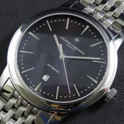 VACHERON CONSTANTIN パトリモニー Asian ETA搭載
