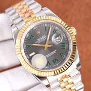 ROLEX 126331 デイトジャスト 41mm 出来栄え良好