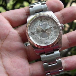 Rolex ロレックスコピー品 ロレックス腕時計 激安 ロレックス オイスターパーペチュアル 116034S