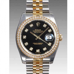 Rolex ロレックスコピー品 ロレックス腕時計 激安 ロレックス デイトジャスト 116243GX