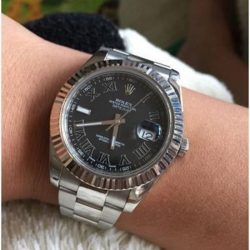 Rolex ロレックスコピー品 ロレックス腕時計 激安 ロレックス デイトジャストII 116334A