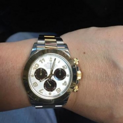 Rolex ロレックスコピー品 ロレックス腕時計 激安 ロレックス デイトナ 116523X