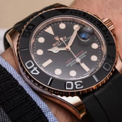 Rolex ロレックスコピー品 ロレックス腕時計 激安 ロレックス ヨットマスター４０ 116655