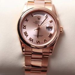 Rolex ロレックスコピー品 ロレックス腕時計 激安 ロレックス デイデイト 118205