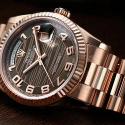 Rolex ロレックスコピー品 ロレックス腕時計 激安 ロレックス デイデイト 118235F