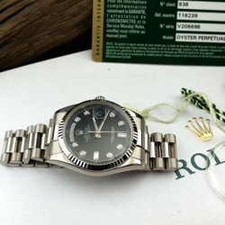 Rolex ロレックスコピー品 ロレックス腕時計 激安 ロレックス デイデイト 118239AZ