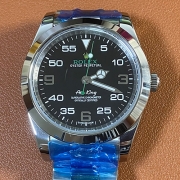ROLEX エアキング M116900 24時間注文受付 新着