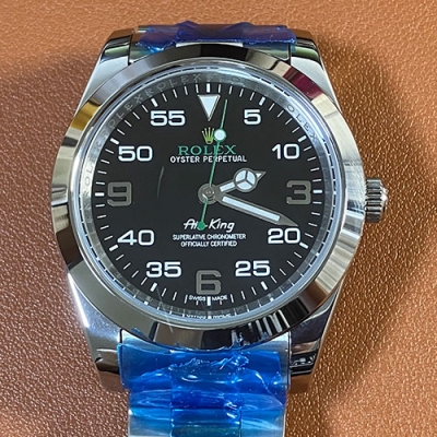 ROLEX エアキング M116900 24時間注文受付 新着