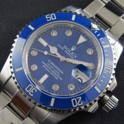 ROLEX サブマリーナー Asian 21600振動 自動巻き