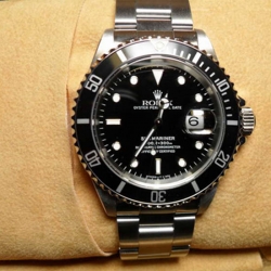 Rolex ロレックスコピー品 ロレックス腕時計 激安 ロレックス サブマリーナーデイト 16610