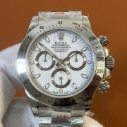 ROLEX デイトナ 116520 ホワイト TW工場 12.4mm厚