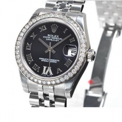 Rolex ロレックスコピー品 ロレックス腕時計 激安 ロレックス デイトジャスト 178384F